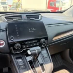 Honda CR-V - imagine 25