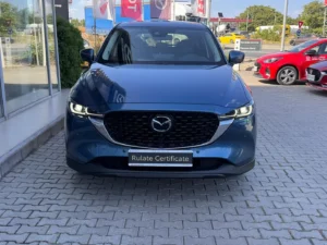 MAZDA CX-5 TAKUMI 2.5 AT4X4