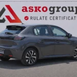 Peugeot 208 - imagine 3