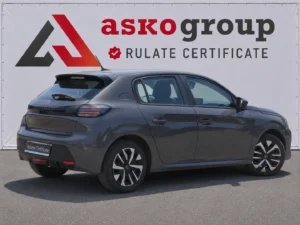Peugeot 208 1.2 L Puretech Stt Active Pack 2024