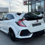 Honda Civic - imagine 6