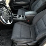 KIA Sportage - imagine 14