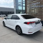 Toyota Corolla - imagine 3