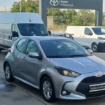 Toyota Yaris - imagine 2