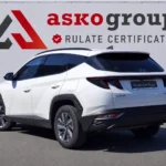 Hyundai Tucson - imagine 3