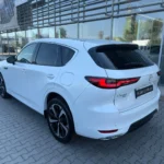Mazda CX-60 - imagine 7
