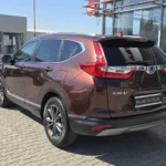 Honda CR-V - imagine 4