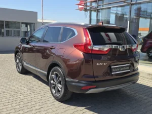 Honda CR-V Hybrid 2.0 – 184 CP EXECUTIVE