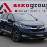 Honda CR-V - imagine 2
