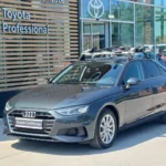 Audi A4 Limuzina - imagine 1