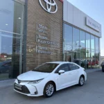 Toyota Corolla - imagine 0
