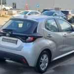 Toyota Yaris - imagine 3