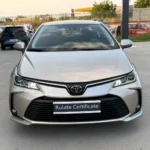 Toyota Corolla - imagine 2