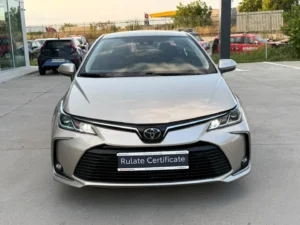 Toyota Corolla Dynamic 1.5 Benzina 125 Cp
