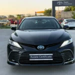 Toyota Camry - imagine 2