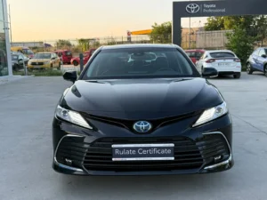 Toyota Camry Dynamic 2.5 Hybrid 218 Cp