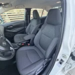 Toyota Corolla - imagine 18