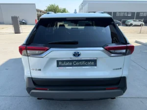 Toyota RAV4 2.5 HEV LUXURY PREMIUM