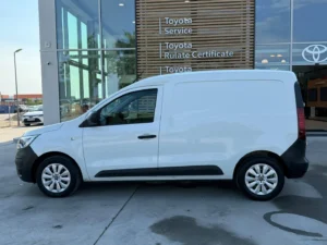 Renault Express VAN Confort 1.5 DCI 75 Cp