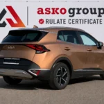 KIA Sportage - imagine 10