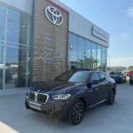 BMW X4 - imagine 0