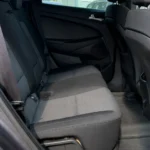 Hyundai Tucson - imagine 17