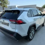 Toyota RAV4 - imagine 5