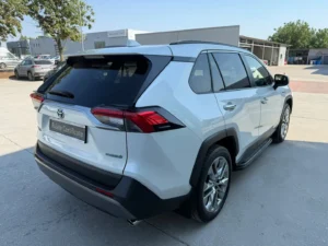 Toyota RAV4 2.5 HEV LUXURY PREMIUM