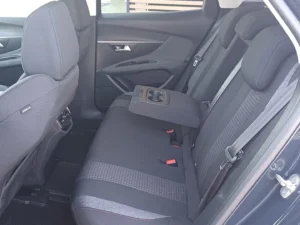 Peugeot 3008 1.2 benzina 130 CP AT Active