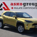 Toyota Yaris Cross - imagine 2