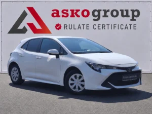 Toyota Corolla 1.8 Hybrid Dynamic Eco