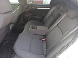 Honda Civic 5d 1.5 benzina 182 CP MT6 Sport Plus