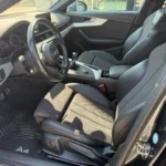 Audi A4 Avant - imagine 18