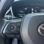 Toyota Corolla - imagine 21