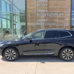 Volvo XC 60 - imagine 8