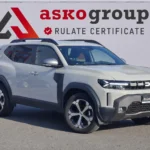 Dacia Duster - imagine 3