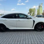 Honda Civic - imagine 5