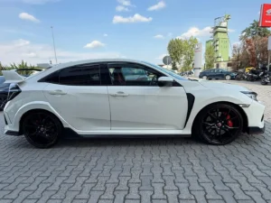Honda Civic Type R 2.0 Benzina 320 Cp