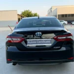 Toyota Camry - imagine 7