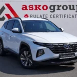 Hyundai Tucson - imagine 1