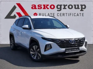 Hyundai Tucson 1.6 Benzină 150 CP 2WD 6MT Style Plus – 2022