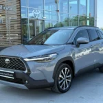 Toyota Corolla Cross - imagine 1