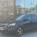 Peugeot 3008 - imagine 1
