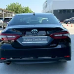 Toyota Camry - imagine 7