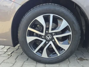 Honda CIVIC 1.8 – 140 CP – ES / AT