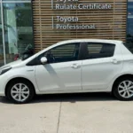 Toyota Yaris - imagine 5