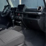 Suzuki Jimny - imagine 21