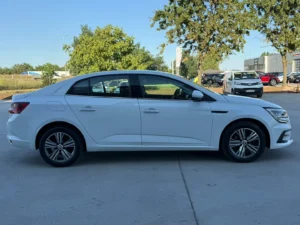 Renault Megane Equilibre 1.3 Tce 140 Cp EDC