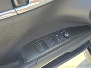 Toyota CAMRY 2.5 Hybrid Business