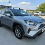 Toyota RAV4 - imagine 3